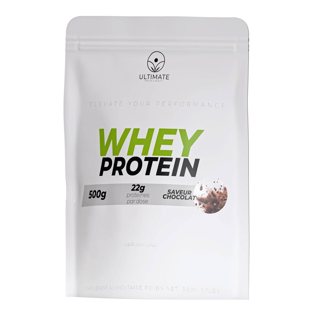 WHEY PROTEIN