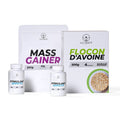 باقة التسمين للرياضيين ULTIMATE NUTRITION